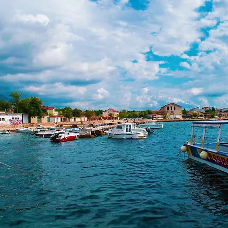 In Starigrad-paklenica 6875 *